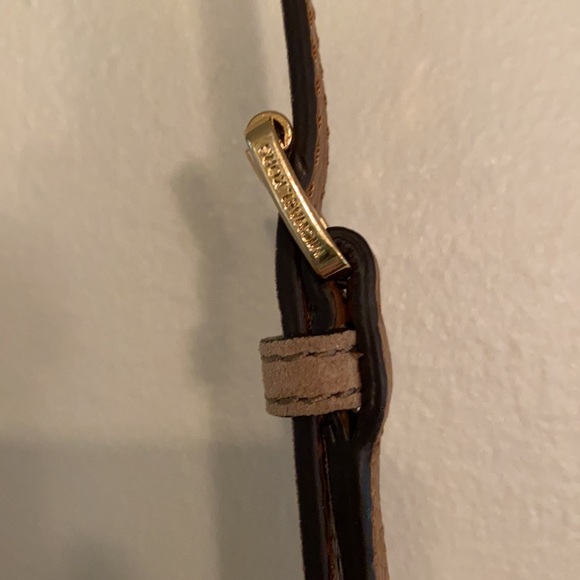 Michael Kors
TRADE Convertible BEDFORD SUEDE CROSS BODY - Picture 7 of 14